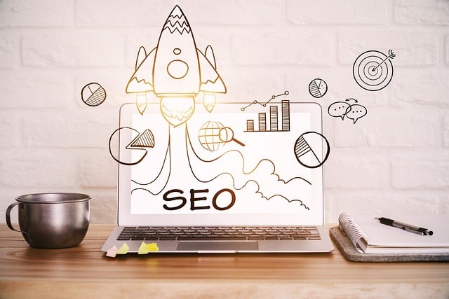 problematika SEO