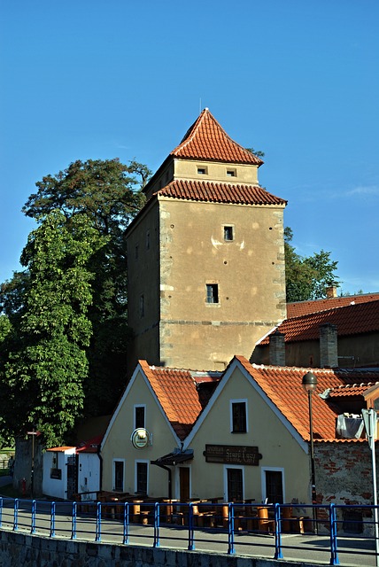 České Budějovice