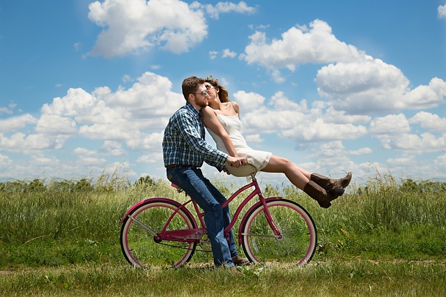romantika na kole